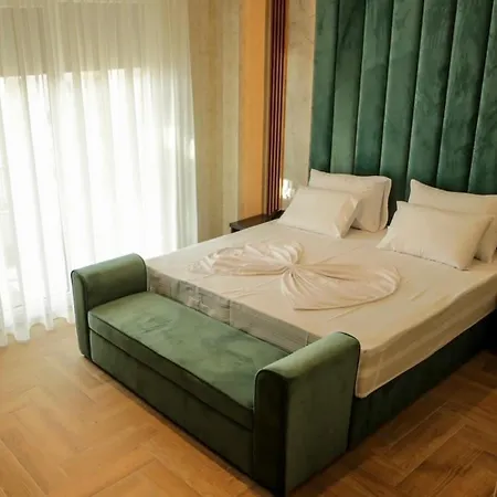 Rozafa Blu Hotel Shëngjin
