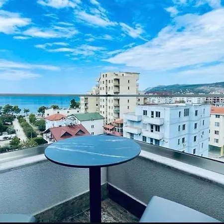 Hotel Rozafa Blu
