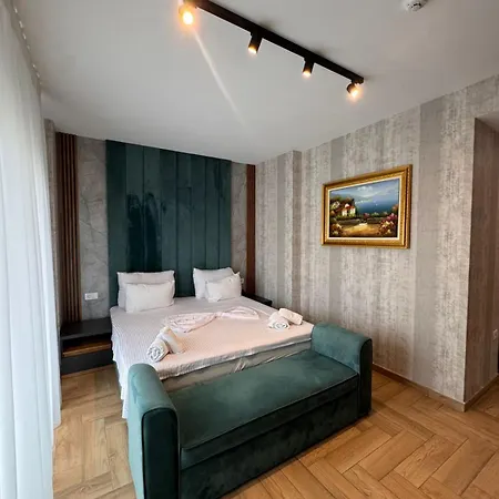 Rozafa Blu Hotel