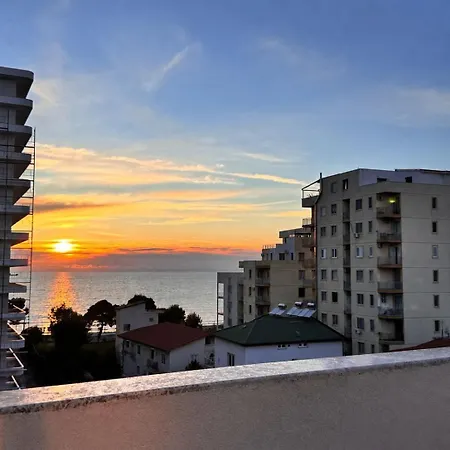 Hotel Rozafa Blu *