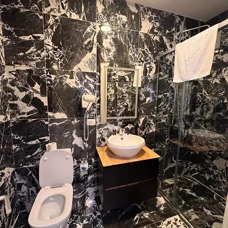 Rozafa Blu Hotel Shëngjin